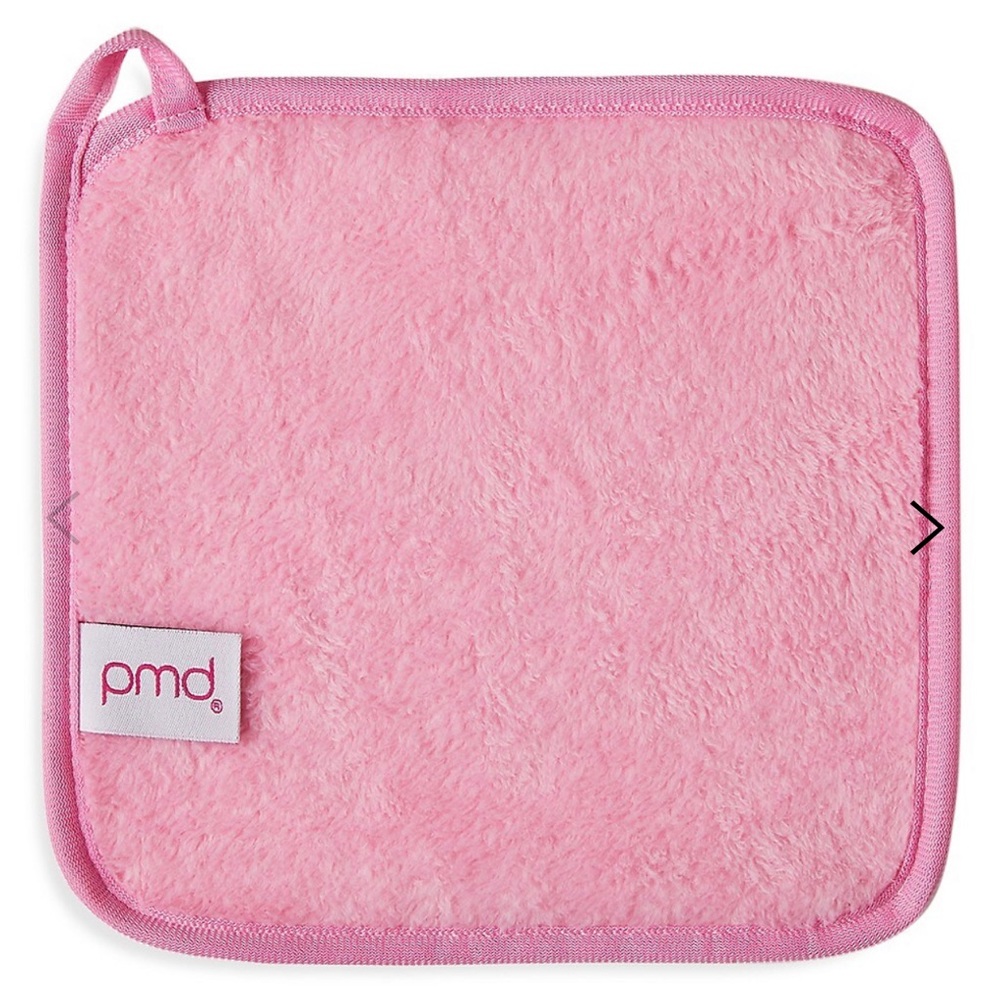 FREE w/ purchase - Brand New PMD Silverpure Makeup Removing Microfiber Cloth